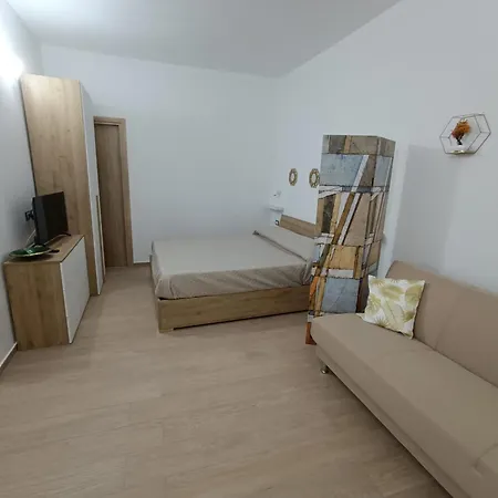 Casa Giulia Кастелламмаре-дель-Голфо