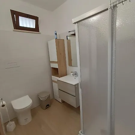 Casa Giulia Дом отдыха