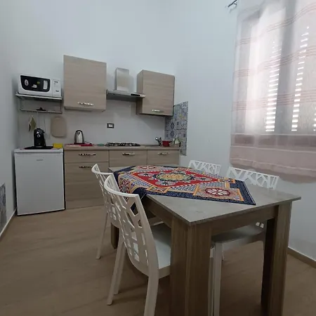 Casa Giulia *