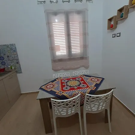 Дом отдыха Casa Giulia Кастелламмаре-дель-Голфо