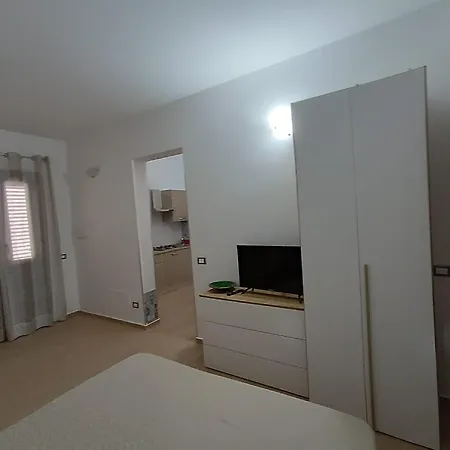 Casa Giulia * Кастелламмаре-дель-Голфо