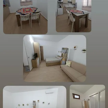 Дом отдыха Casa Giulia Кастелламмаре-дель-Голфо