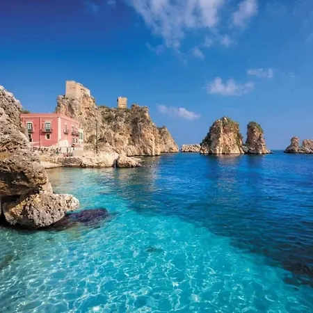 Casa Giulia Дом отдыха