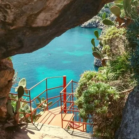 Casa Giulia * Castellammare del Golfo