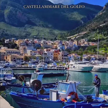Casa Giulia