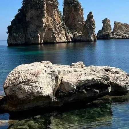 Casa Giulia Casa de Férias