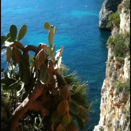 Дом отдыха Casa Giulia Кастелламмаре-дель-Голфо