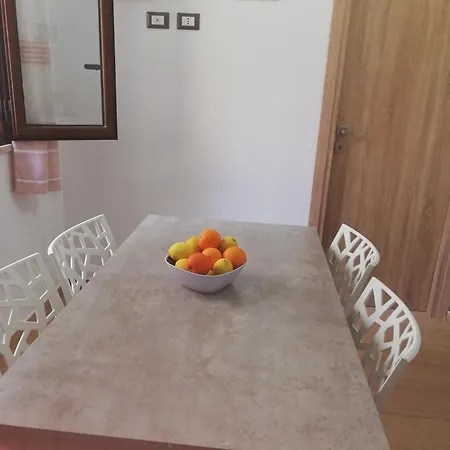 Casa de Férias Casa Giulia Castellammare del Golfo