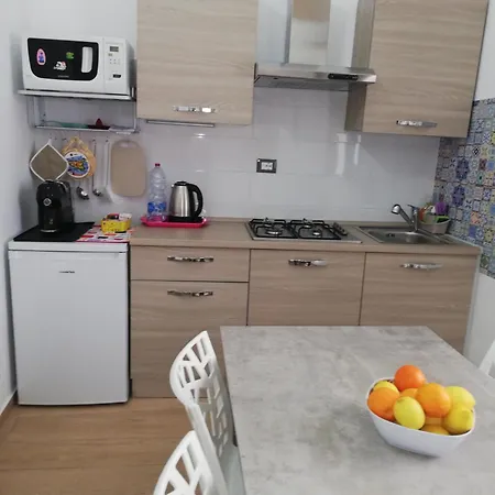 Casa Giulia *