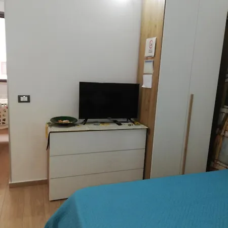 Casa Giulia Castellammare del Golfo