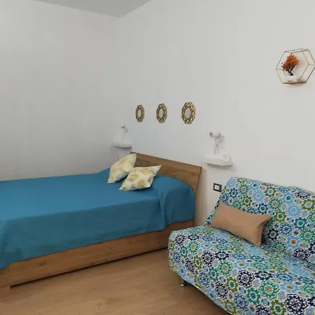 Дом отдыха Casa Giulia