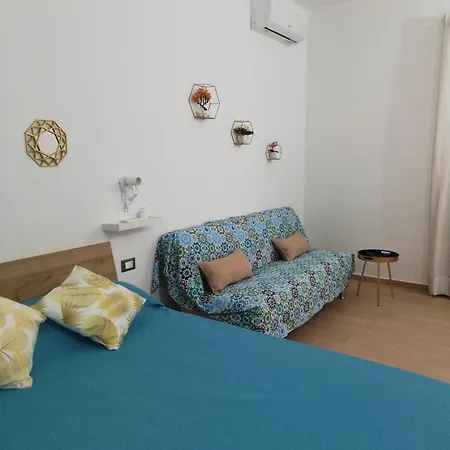 Casa Giulia Дом отдыха *