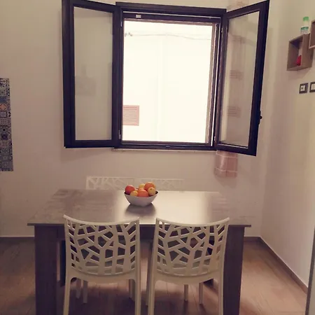 Casa Giulia *
