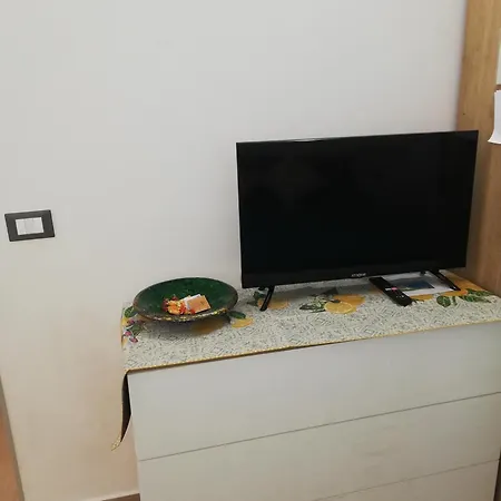 Casa Giulia
