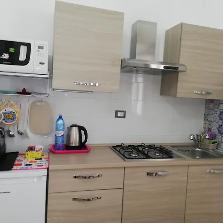 Casa Giulia Casa de Férias