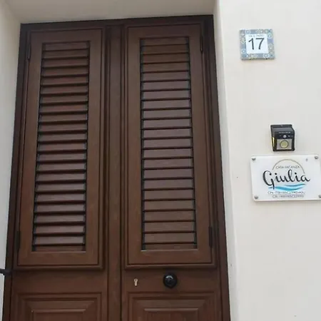 Casa Giulia Casa de Férias