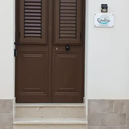 Casa Giulia Дом отдыха *