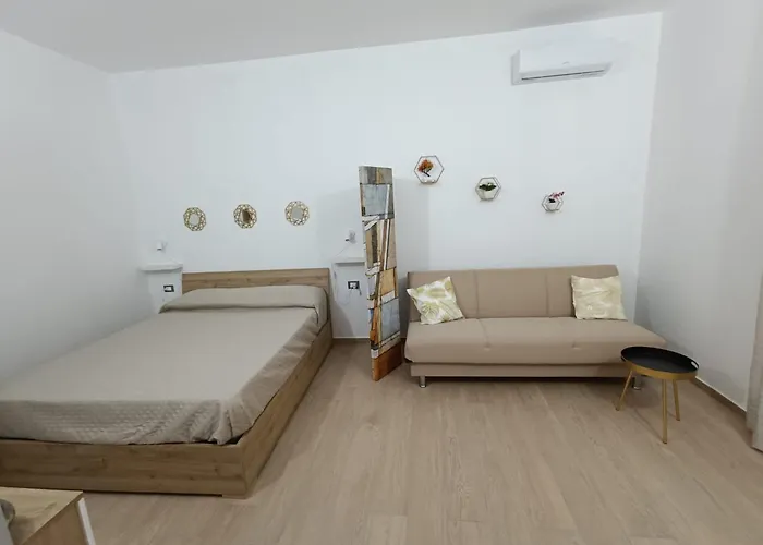 Casa Giulia 卡斯泰拉马莱