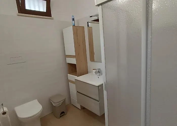 Casa Giulia 度假居