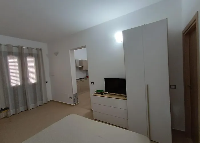 Casa Giulia * 卡斯泰拉马莱