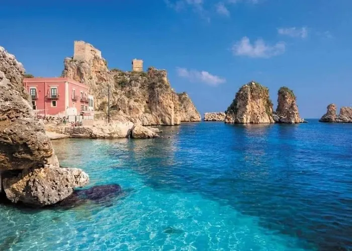 Casa Giulia 度假居