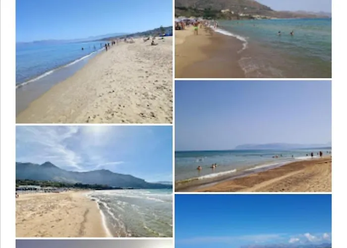 Casa Giulia 卡斯泰拉马莱