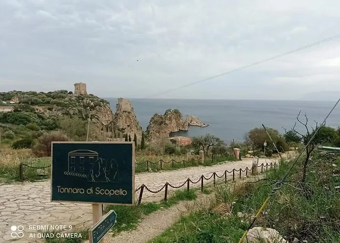 Casa Giulia 度假居 *