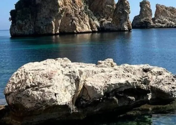 Casa Giulia 度假居