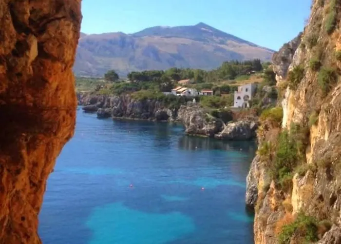 度假居 Casa Giulia *