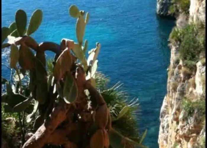 度假居 Casa Giulia 卡斯泰拉马莱