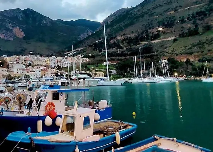 Casa Giulia 卡斯泰拉马莱