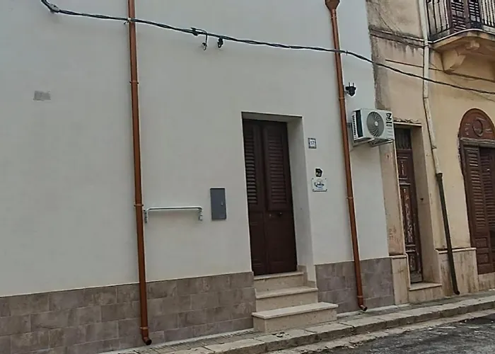 Casa Giulia