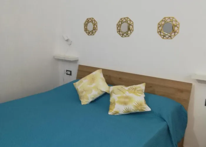 Casa Giulia 卡斯泰拉马莱