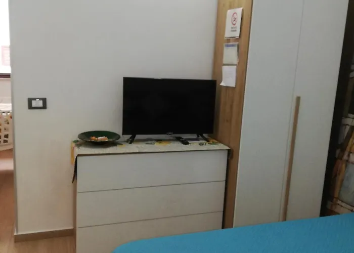 Casa Giulia 卡斯泰拉马莱