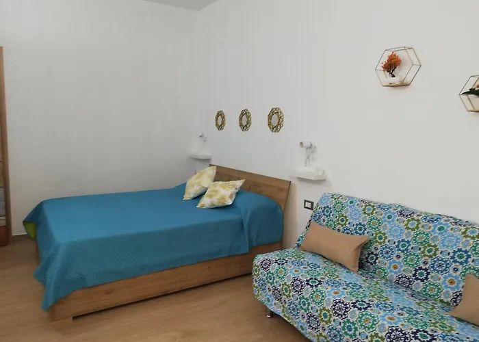 度假居 Casa Giulia