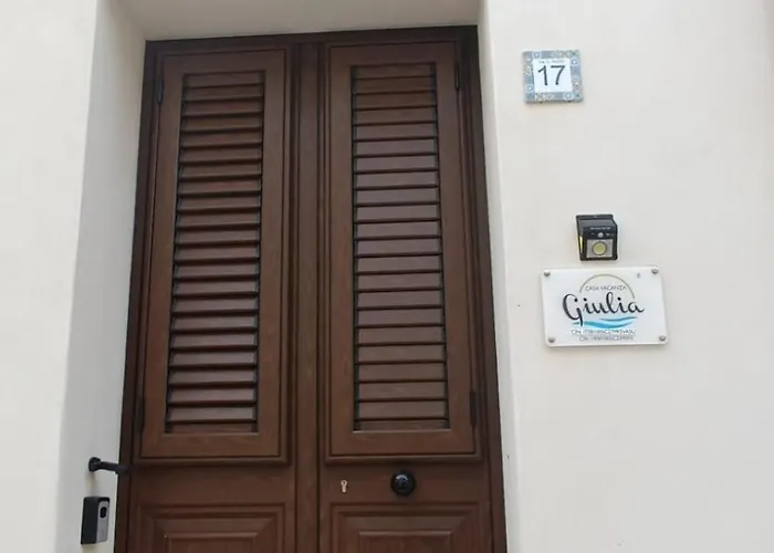 Casa Giulia 度假居