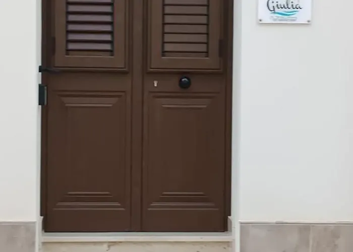 Casa Giulia 度假居 *